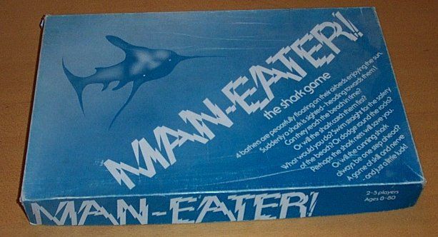Man-Eater