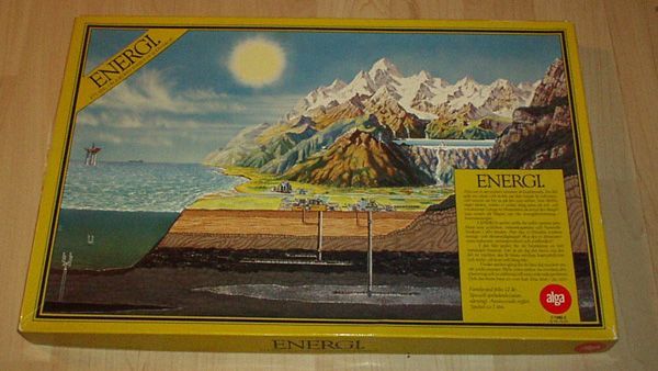 Energi