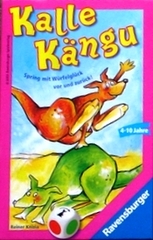 Kalle Kangu