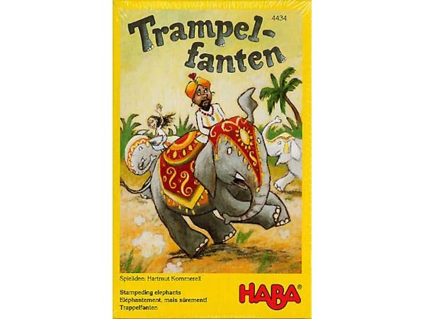Trampelfanten