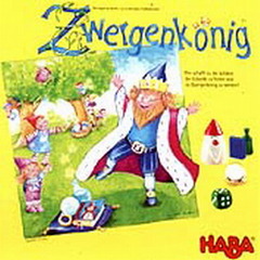 Zwergenkonig