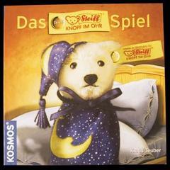 Steiff-Spiel, Das