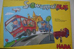 Schwuppdibus