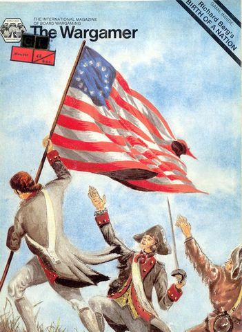 Birth of a Nation