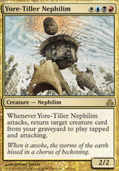 Yore-Tiller Nephilim