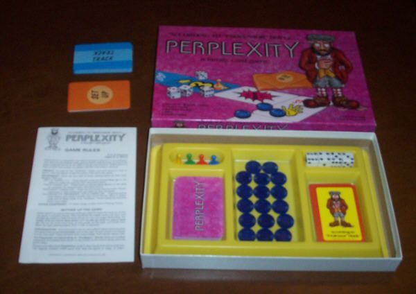 Perplexity
