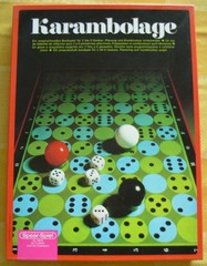 Karambolage