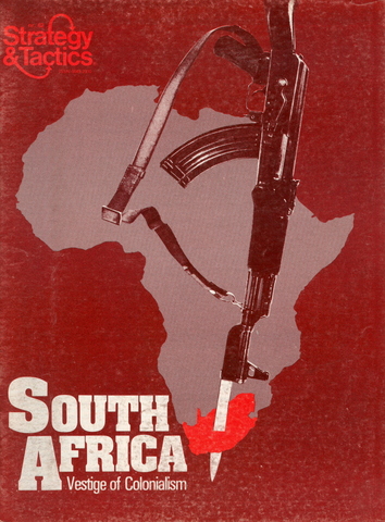 South Africa