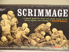 Scrimmage
