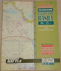 Battle for Basra