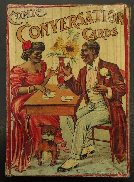 Conversation Cards