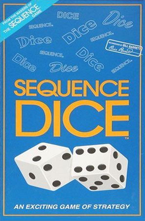 Sequence Dice