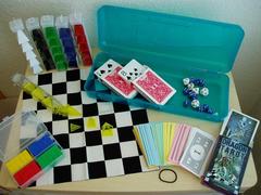Miscellaneous Game Accessory