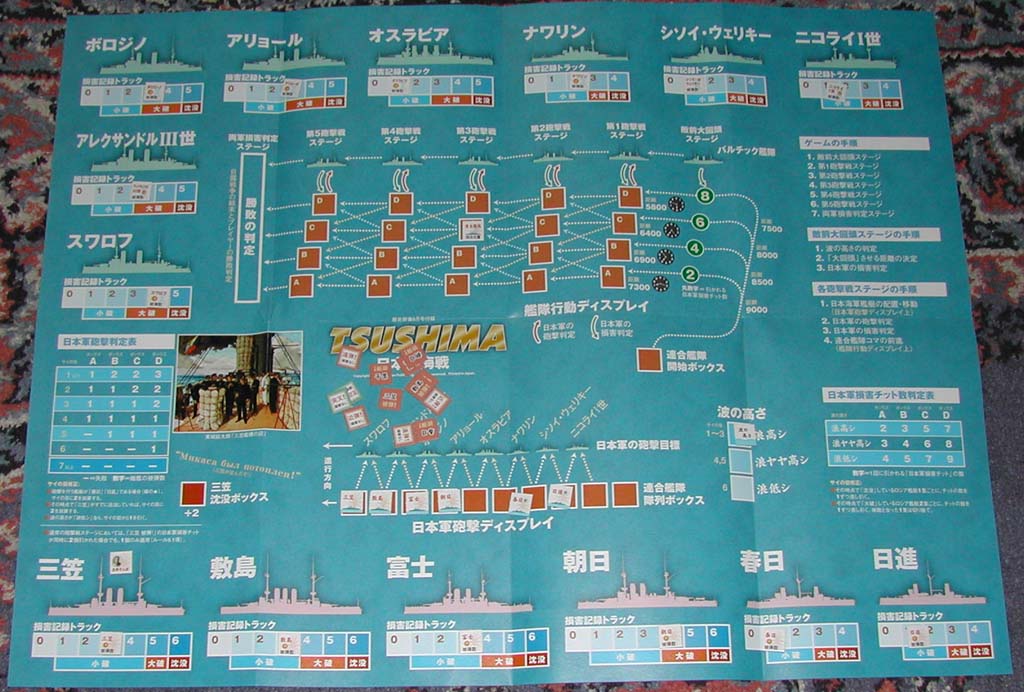 Tsushima