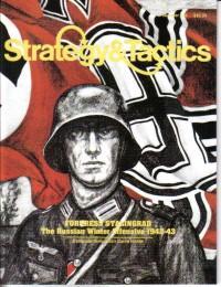 Fortress Stalingrad