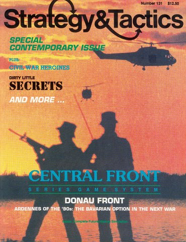 Donau Front