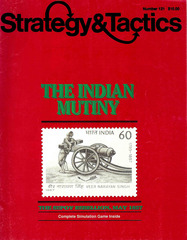 The Indian Mutiny