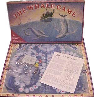 The Whale Game