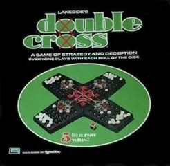 Double Cross