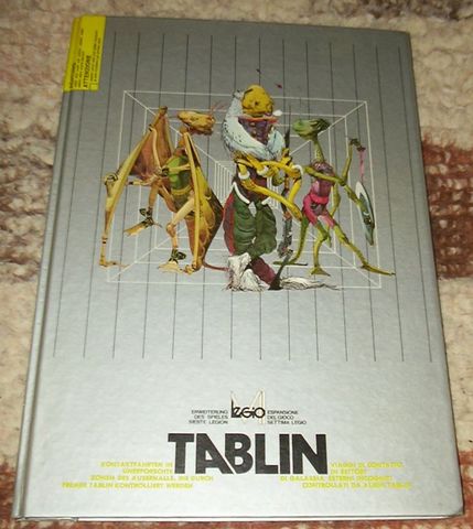 Tablin