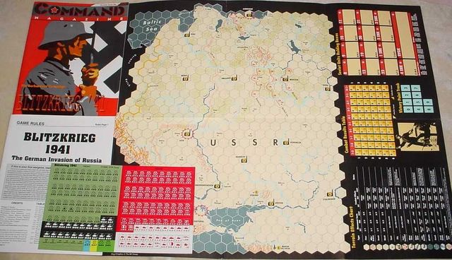 Blitzkrieg 41