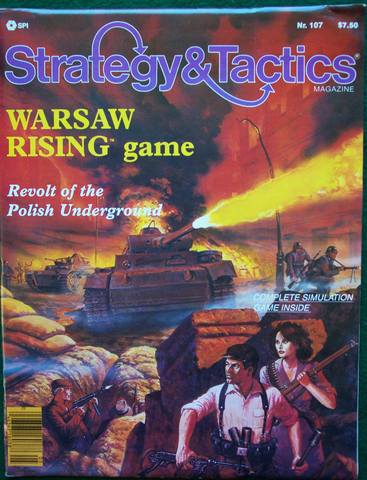 Warsaw Rising