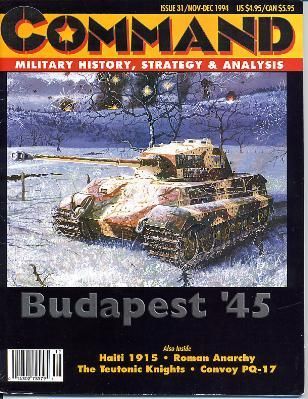 Budapest 45