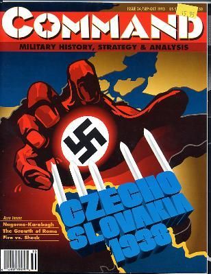 Czechoslovakia 38