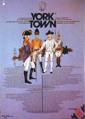 York Town