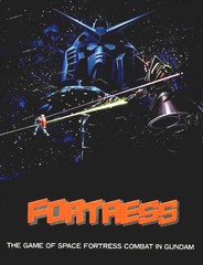 Mobile Suit Gundam : Fortress