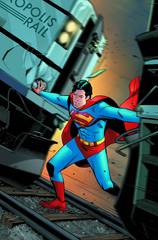 Adventures Of Superman Tp Vol 02