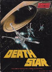 Star Wars : Death Star