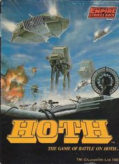Star Wars: Hoth