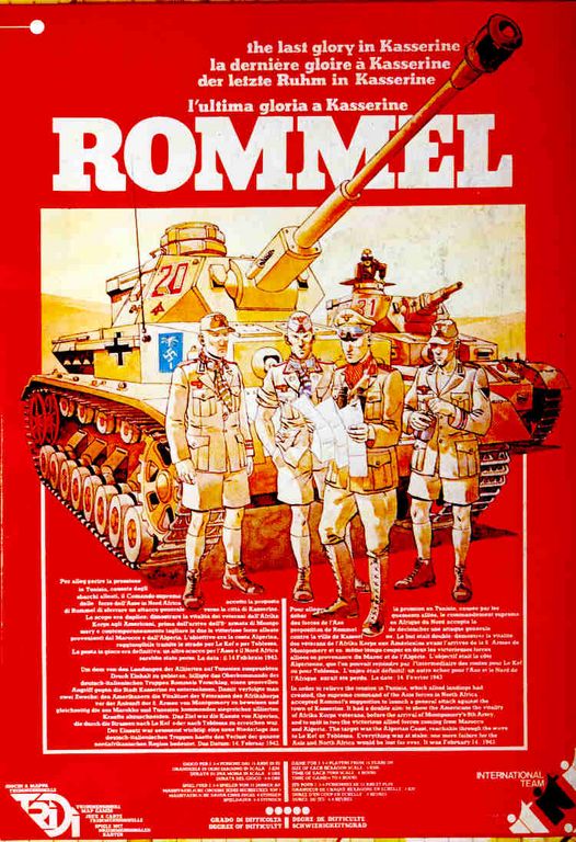 Rommel