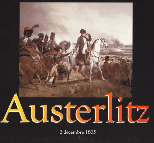 Austerlitz (1)