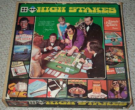 High Stakes