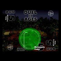 Duel of Ages Set 5 - Mercenary Camp