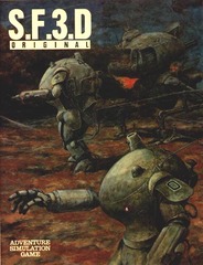 S.F.3.D. Original