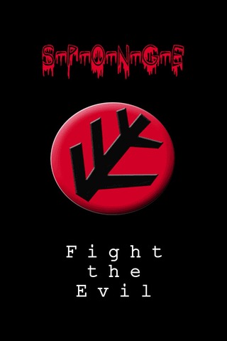 S-P-O-N-G-E: Fight the Evil