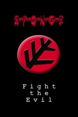 S-P-O-N-G-E: Fight the Evil
