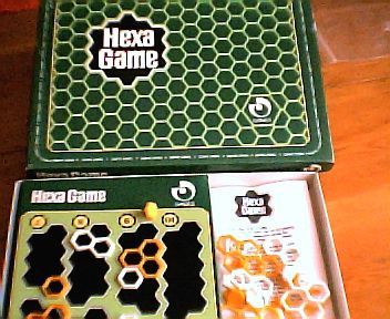 HexaGame