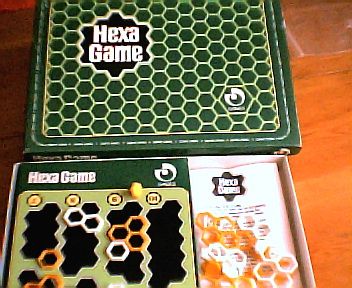 HexaGame
