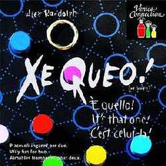 Xe Queo!