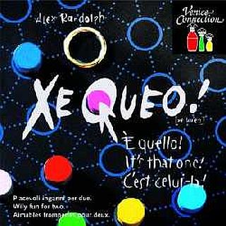 Xe Queo!