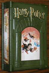 Harry Potter and the Sorcerer's Stone - Through the Trapdoor