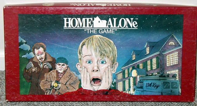 Home Alone