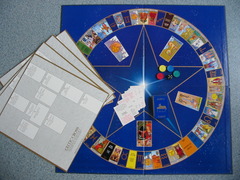 Mystical Circle