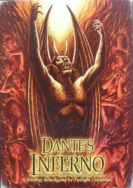 Dantes Inferno