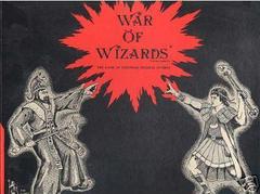 War of Wizards