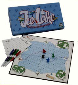 Ice Lake